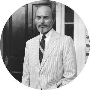 Theo Lippman, Jr. photograph