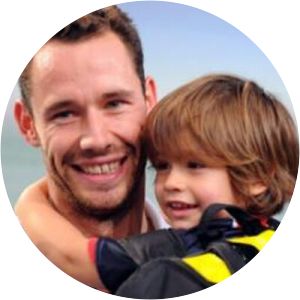 Theo Llodra photograph