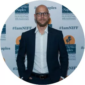 Theo Love - Film producer