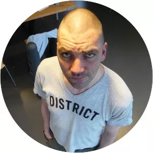 Theo Maassen - Dutch comedian