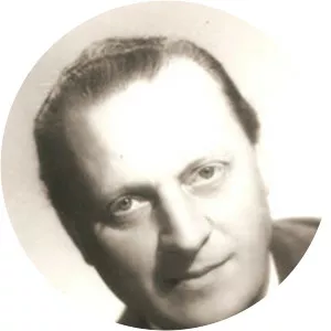 Theo Mackeben