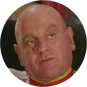 Theo Marcuse - American character actor