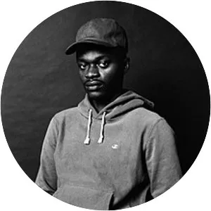 Theo Martins - American singer