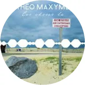 Théo Maxyme