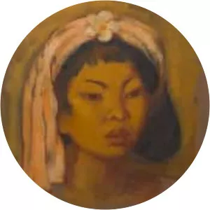 Theo Meier - Painter