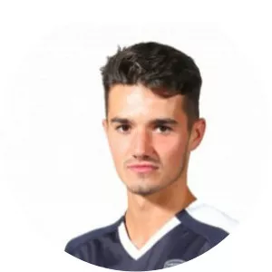 Theo Minard - Football player