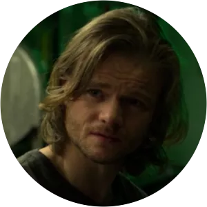 Theo Nelson - Fictional character