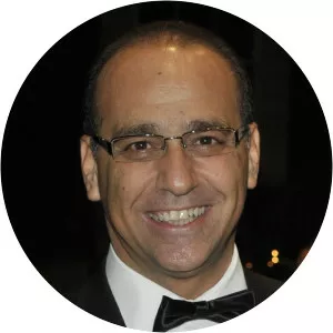 Theo Paphitis