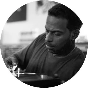 Theo Parrish