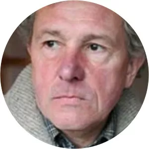 Theo Pfeifer - Movie actor