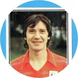 Theo Poel - Belgian footballer