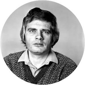 Theo Reitsma - Television presenter