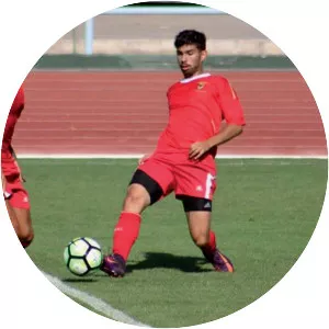 Theo Reymond - Football player