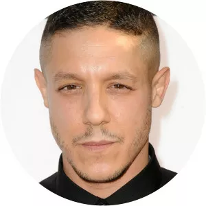 Theo Rossi