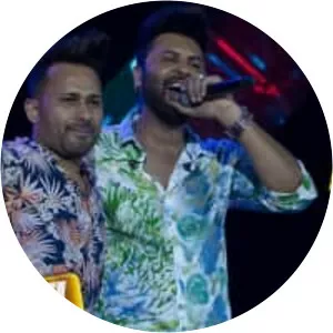 Theo Santana