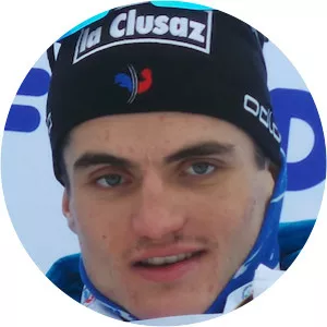 Theo Schely - Olympic athlete