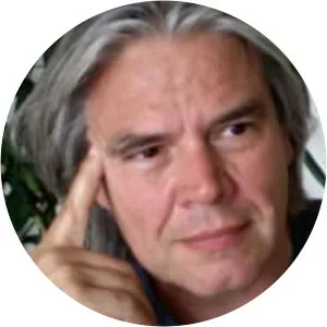 Theo Scherling - Author