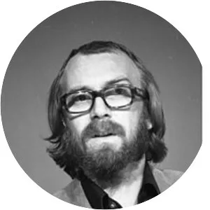 Theo Schiller - German politician