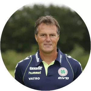 Theo Schneider - German footballer