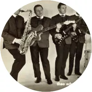 uve schikora theo schumann combo