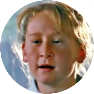 Theo Schwartz - Actress