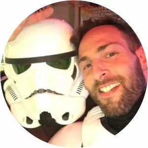 Theo Silveston - Rita Simons' husband