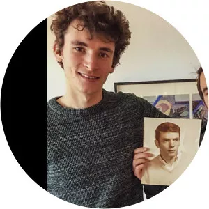 Theo Spalding Gray - Spalding Gray's son