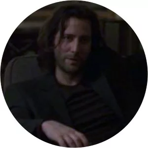 Theo Stoller - Fictional character