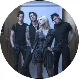 Theo the Skyscrapers photograph