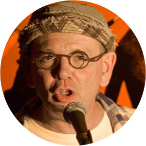 Theo Theobald - Author