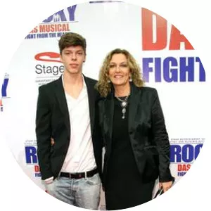 Theo Tietjen photograph