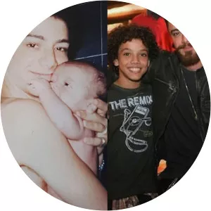 Theo Titto photograph