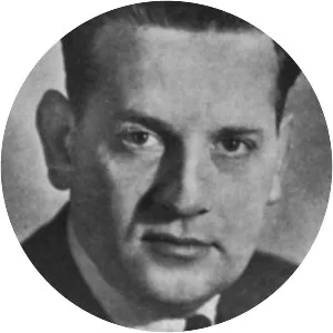 Theo Uden Masman