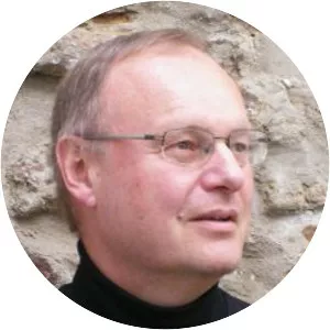Theo Ungerer - Author