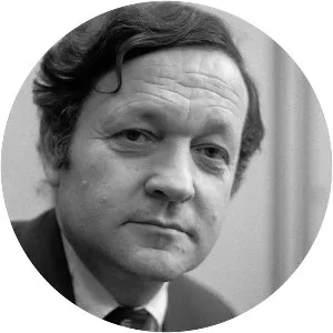 theo van boven - Dutch jurist