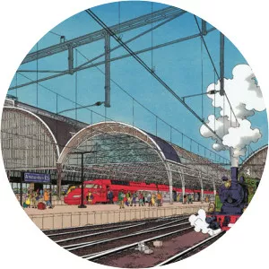 Theo van den Boogaard