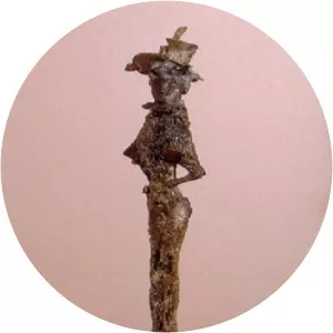 Theo van der Nahmer - Visual artist