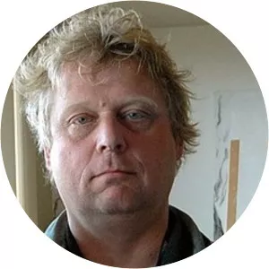 Theo van Gogh