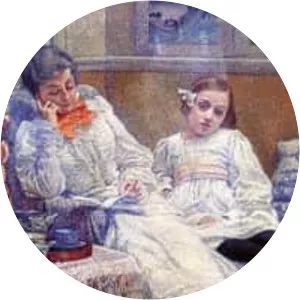 Théo van Rysselberghe