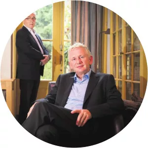 Theo van Willigenburg - Author