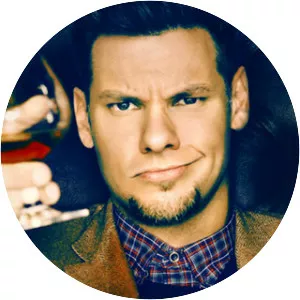 Theo Von: No Offense