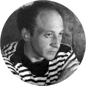 Theo Wolvecamp - Dutch painter