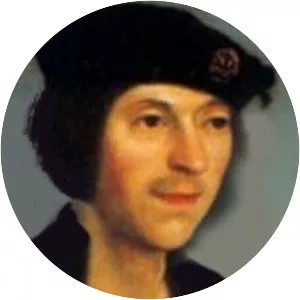 Theobald I, Count of Blois - 