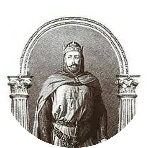 Theobald I of Navarre - King