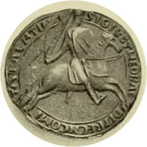 Theobald III, Count of Champagne