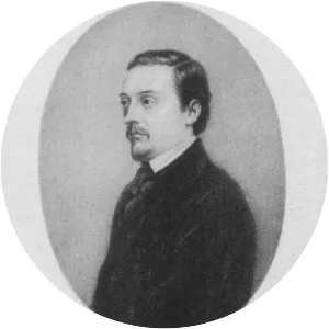 Theobald Kerner