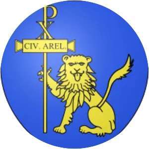 Theobald of Arles photograph