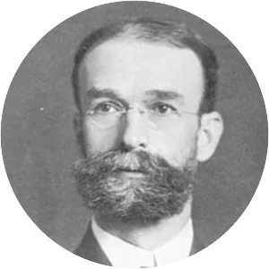 Theobald Smith - Pathologist