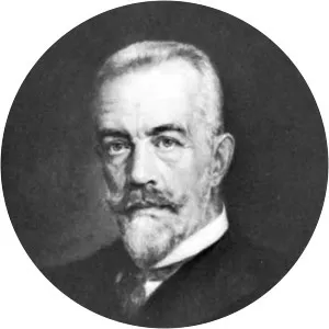 Theobald von Bethmann-Hollweg