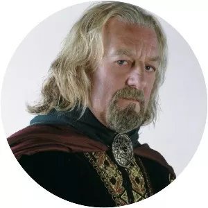 Théoden - Lord Of The Rings character